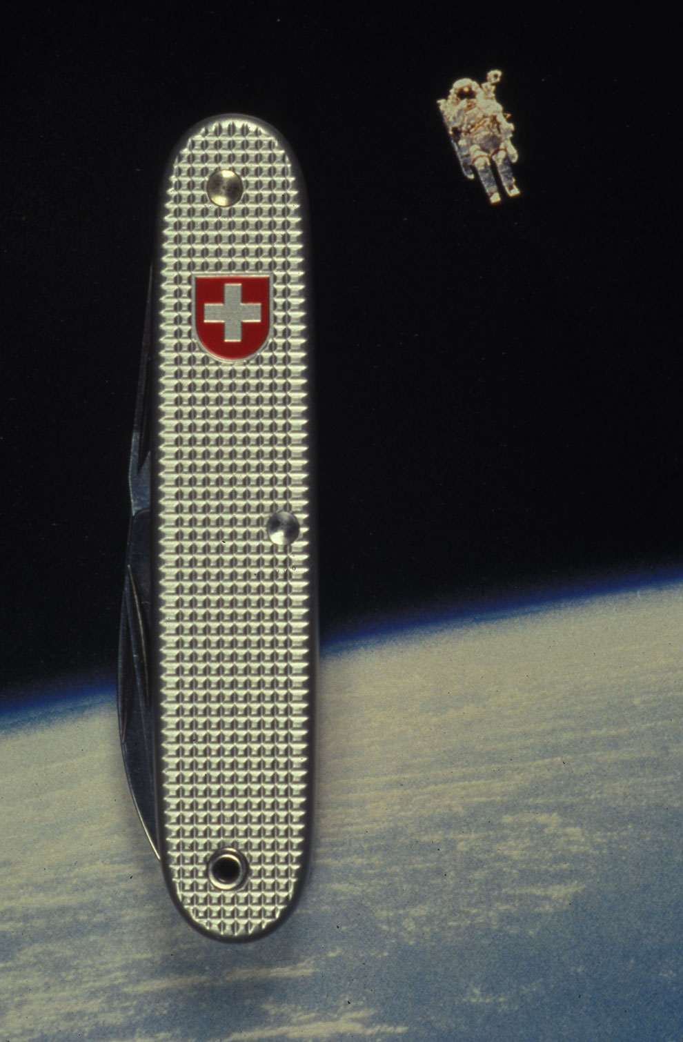 swiss army knife, soldier's version