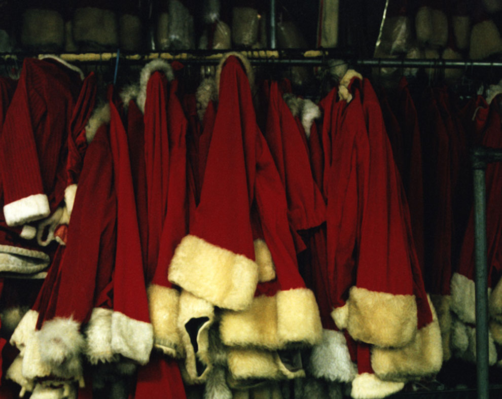 kathleen creighton's holiday image, december 2008